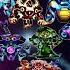 Space Shooter All Bosses Fight Rocket Studio Frooto Gaming