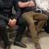 Russian Evangelists Sing Hymns At Police Station