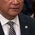 FULL FLOOR SPEECH Sen Padilla BLASTS Tyrant Trump
