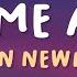 John Newman Love Me Again Lyrics
