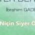 001 Niçin Siyer Öğreniyoruz SİYER DERSLERİ İBRAHİM GADBAN