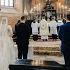 Католическое венчание Тридентская Месса Nuptial Mass Tridentine Rite Msza ślubna Trydencka