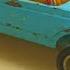1960 Vintage Vyli VT Truck Restoration Timelapse