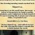 THE COAT ON THE HOOK Emotionalstory Dadlove