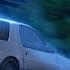 A PERFECT HERO CHRIS STANTON INITIAL D FIFTH STAGE