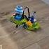 Boat Legoboat Wedo2boat Varka βάρκα Legowedo2 Wedo2 Boatrobot