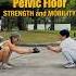 Pelvic Floor Strength And Mobility