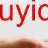 How To Pronounce Buyides American English