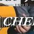 CHERI CHERI LADY MODERN TALKING Cover Guitar Tabs