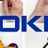 Nokia Ringtone On Cool Different Instruments