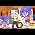 GACHA MEME Oldtrend Old Trending Views Gacha Trend Gachatuber Gachaclub Annastudio Short