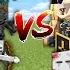 ALL MOBS Vs OP BOSSES In Minecraft Mob Battle