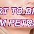 和訳 Heart To Break Kim Petras