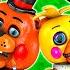 SFM FNaF Every TOY Animatronic In A Nutshell