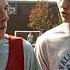 Hawk Vs Miyagi Do Football Team