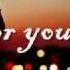 Do I Have To Cry For You Nick Carter With Lyrics
