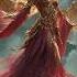 Reborn In Flame Phoenix Goddess Falls To The Underworld Her Revenge Shakes All Realms