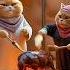 Tab Tabi Tab Tab By Ginger Cat Shorts Arabic Trending Nasheed Youtubeshorts Ytshorts