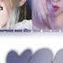 Color Coded Lyrics Cut You Off Blackpink 블랙핑크 AI Song