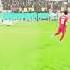 What Football Goals Shala