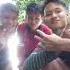 Lasen Tingai Kangen Dengan Canda Mu