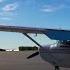 Flight Training In A Cessna 152 ATC Audio