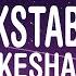 Kesha Backstabber Lyrics Back Back Backstabber Tiktok