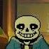 Undertale Yabts последний бой с сансом и гастером
