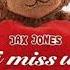 Jax Jones Ft AuRa I Miss You Extended Version