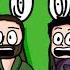 Зелёный Слоник Green Elephant Scream Pizza Tower Scream Meme
