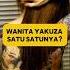 INILAH SATU SATUNYA YAKUZA WANITA DI JEPANG Shorts Yakuza