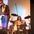 Asian Hipster Diva Covers Johnny B Good