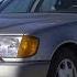 1994 MERCEDES BENZ S350 DIESEL RWD LEATHER S CLASS LOADED CLEAN TITLE CALIFORNIA WALK AROUND