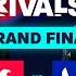 BLAST Premier Rivals Season 1 2025 Grand Final Team Falcons Vs Team Vitality