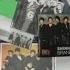 All 12 Of Shinhwa My Comple Shinhwa Collection How To Start Collecting Shinhwa