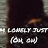 Lauv Lonely Eyes Lyrics