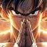 Episode 486 The Reunite Goku Evil Saiyan Season 4