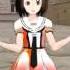 MikuMikuDance Pharrell Williams Happy 2
