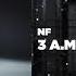 NF 3 A M 432hz