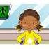 Color What Color Is It Easy Dialogue Role Play Shorts