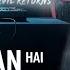 Jaavedaan Hai Ishq Tujhse New Love Remix By DYK INDIA 1920 Evil Returns