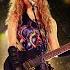 Shakira She Wolf Live Shakira In Concert El Dorado World Tour Audio