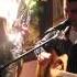 Qucha Qucha Davdivar Da Concert Live Acoustic ქუჩა ქუჩა დავდივარ და უდარდელა გულმართალი კაცი
