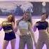7 IN 1 Ariana Grande Ft Nicki Minaj Side To Side Short Dance Cover From Malaysia