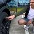 АМЕРИКАНСКИЙ ТИГУАН лонг 7 мест черный тонированный в круг заказали из США Shorts заказавто