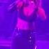 JoJo Too Much To Say Too Much To Say Tour Cleveland