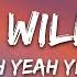 Yeah Yeah Yeahs Heads Will Roll A Trak Remix Radio Edit Lyrics