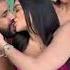 How Many Girls Kissing In Row Shortsvideo Kissing