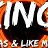 Tiësto Dimitri Vegas Like Mike Gabry Ponte Mockingbird Lyrics