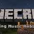 5 Hours Of Relaxing Minecraft Music With Soft Crackling Fire Ambience